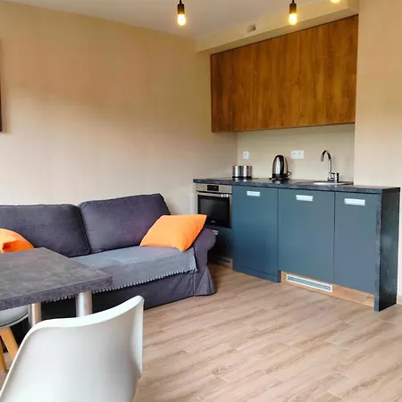 Górski Widok Apartament