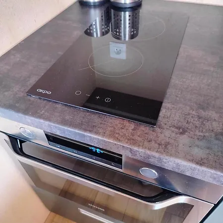 Górski Widok Apartament Szczawnica