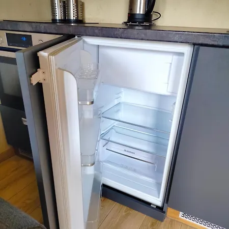 Górski Widok Apartament *