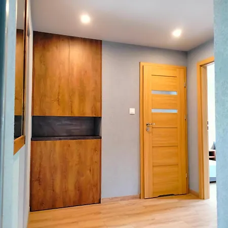 Górski Widok Apartament