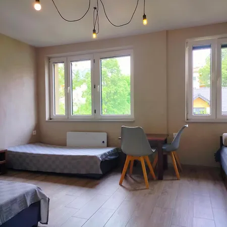 Apartament Górski Widok