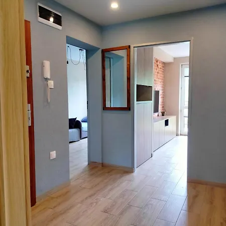 Apartament Górski Widok