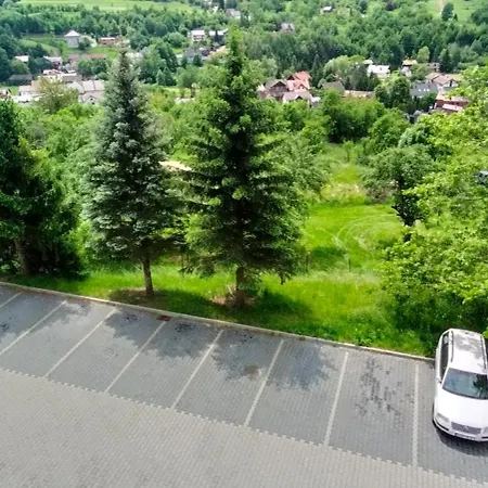 Górski Widok Szczawnica