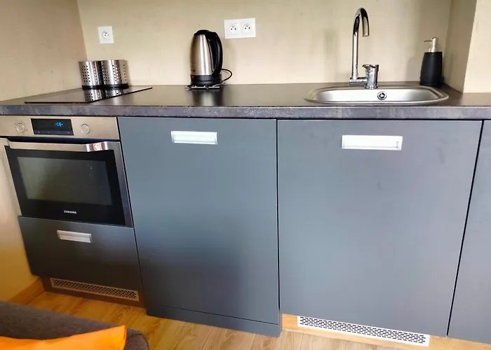 Gorski Widok * שצ'בניצה