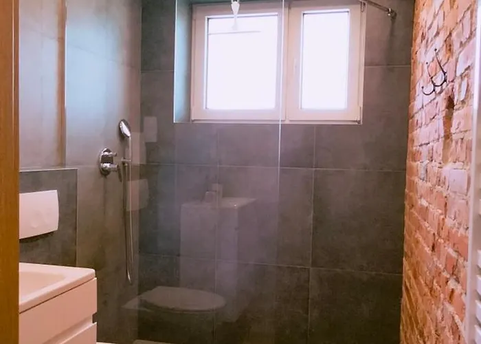 Gorski Widok דירה