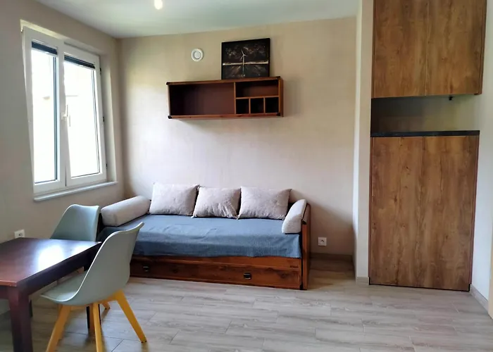 Gorski Widok * שצ'בניצה