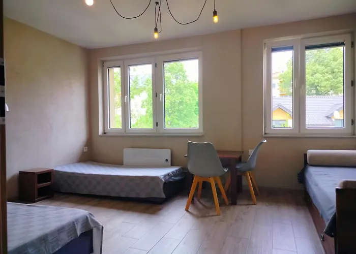 דירה Gorski Widok