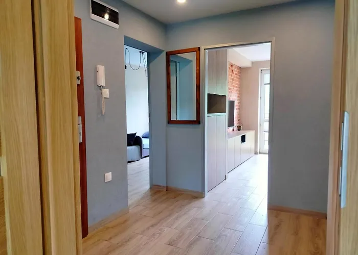 דירה Gorski Widok